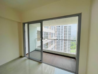 2 BHK Apartment For Rent in Piramal Vaikunth Balkum Pada Thane  7934517