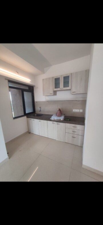 Kitchen in 1 BHK Apartment at Kanakia Rainforest, Andheri East – for Rent