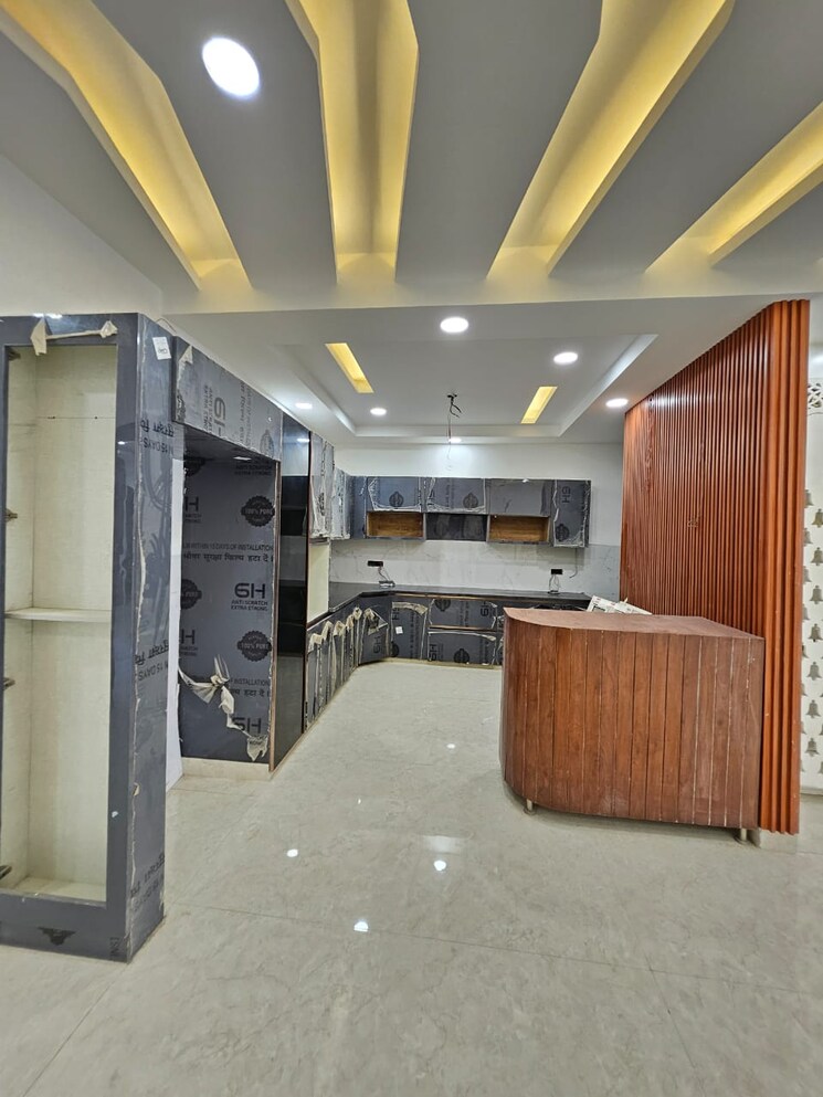 Kitchen, rps-savana 2 Bedroom 955 Sq.Ft. Apartment In Sector 88 Faridabad 7934563