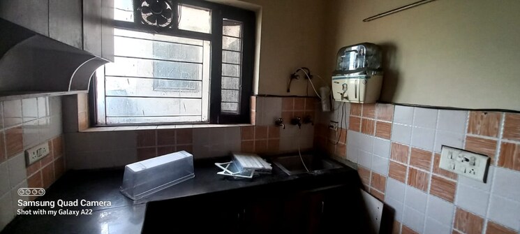 Master Bedroom, sector 46 6+ Bedroom 200 Sq.Mt. Independent House In Sector 46 Noida 7934582