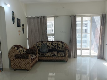 1 BHK Apartment For Rent in Paranjape Trident Towers Wakad Pune  7934566