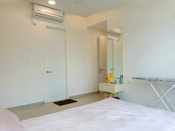 2 BHK Apartment For Sale in Auralis The Twins, Thane West