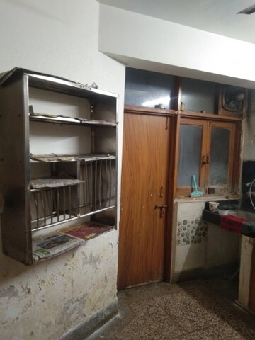 Kitchen in 2 BHK Apartment at Alkapuri – for Rent