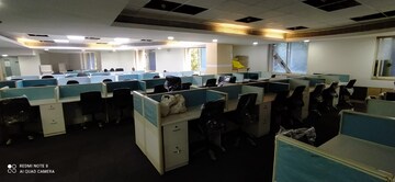 Commercial Office Space 1800 Sq.Ft. For Rent in Andheri East Mumbai  7934587