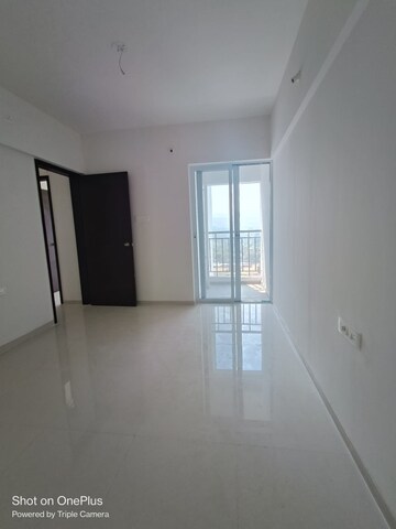2 BHK Apartment For Rent in Mantra Park View Phase 2, Dhayari