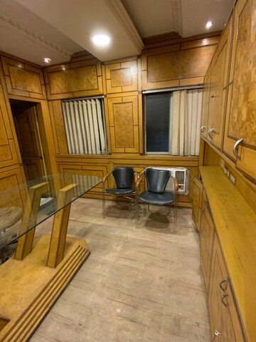 Team Area in  Office Space at Park Street – for Rent