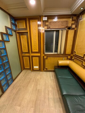Team Area in  Office Space at Park Street – for Rent
