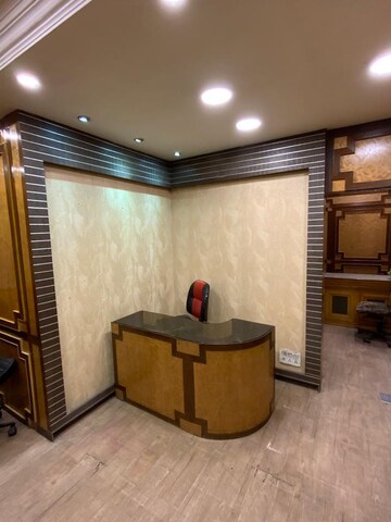 Team Area in  Office Space at Park Street – for Rent