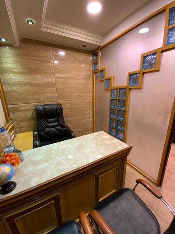Team Area in  Office Space at Park Street – for Rent