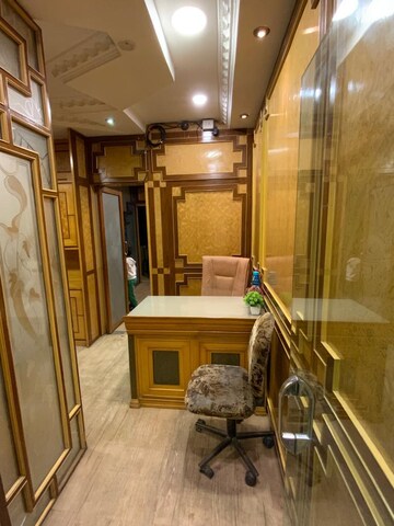 Team Area in  Office Space at Park Street – for Rent
