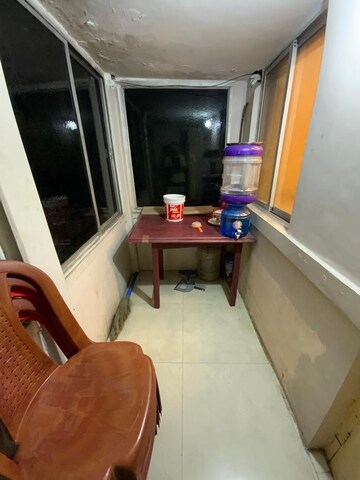 Team Area in  Office Space at Park Street – for Rent