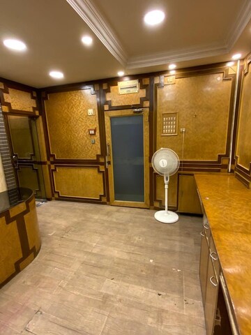 Team Area in  Office Space at Park Street – for Rent