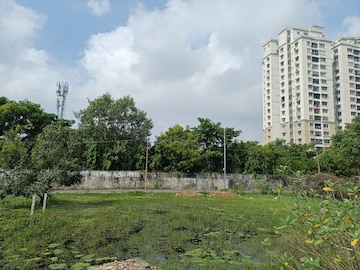 Plot For Resale in Korattur Chennai  7934595