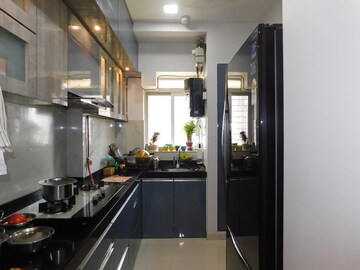 2.5 BHK Apartment For Sale in Auralis The Twins, Thane West