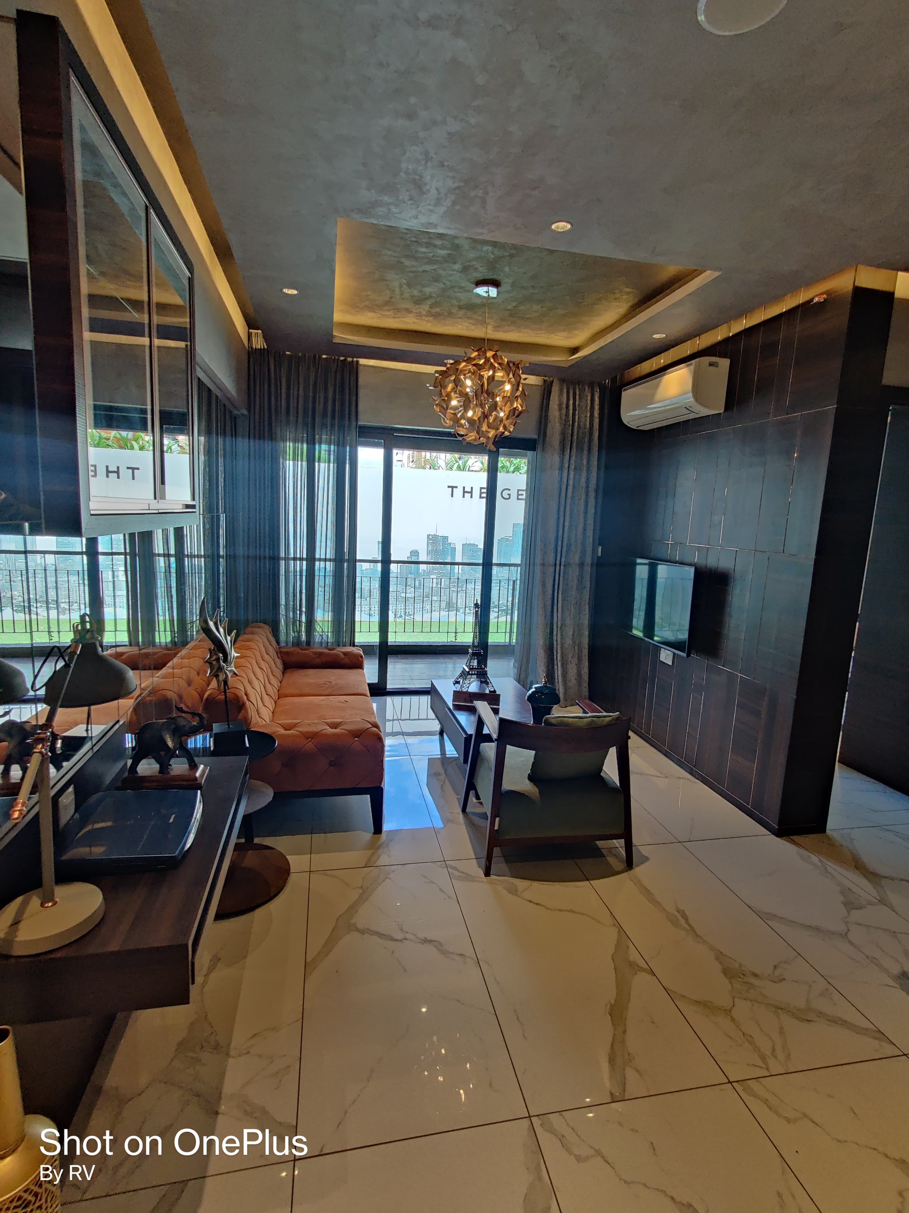 4 BHK Apartment For Sale in Manisha 64 Hills