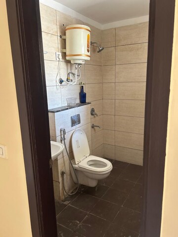 Master Bedroom in 3 BHK Apartment at Motiaz Royal Citi, Ambala Highway – for Rent