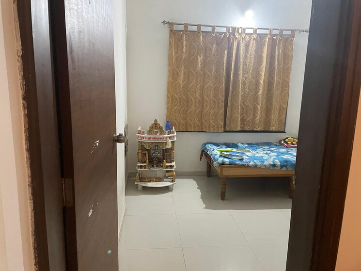 undefined, gk-fortune-jarvari-phase-2 2 Bedroom 1150 Sq.Ft. Apartment In Pimple Saudagar Pune 7934607