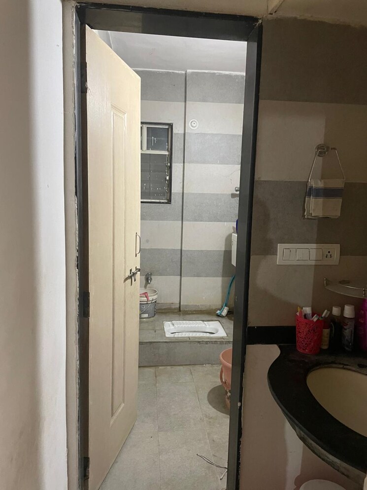 Bathroom, gk-fortune-jarvari-phase-2 2 Bedroom 1150 Sq.Ft. Apartment In Pimple Saudagar Pune 7934607