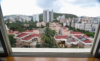 4 BHK Penthouse For Resale in Vascon Eves Garden Baner Pune  7934583