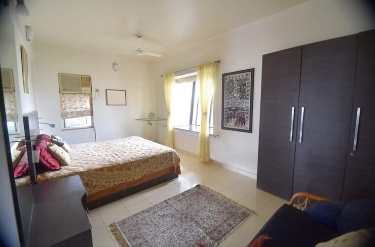 Room, vascon-eves-garden 4 Bedroom 2949 Sq.Ft. Penthouse In Baner Pune 7934583