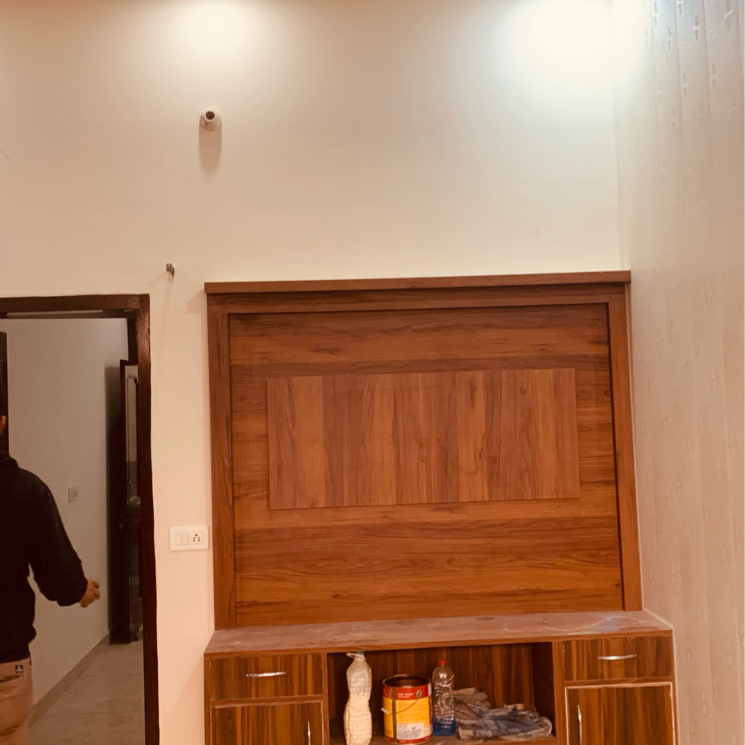 undefined, patiala road 3 Bedroom 108 Sq.Yd. Independent House In Patiala Road Zirakpur 7934652