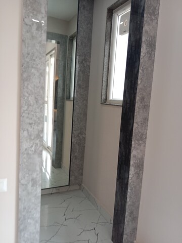 Building Lobby in 3 BHK Apartment at RPS Savana, Sector 88 – for Sale