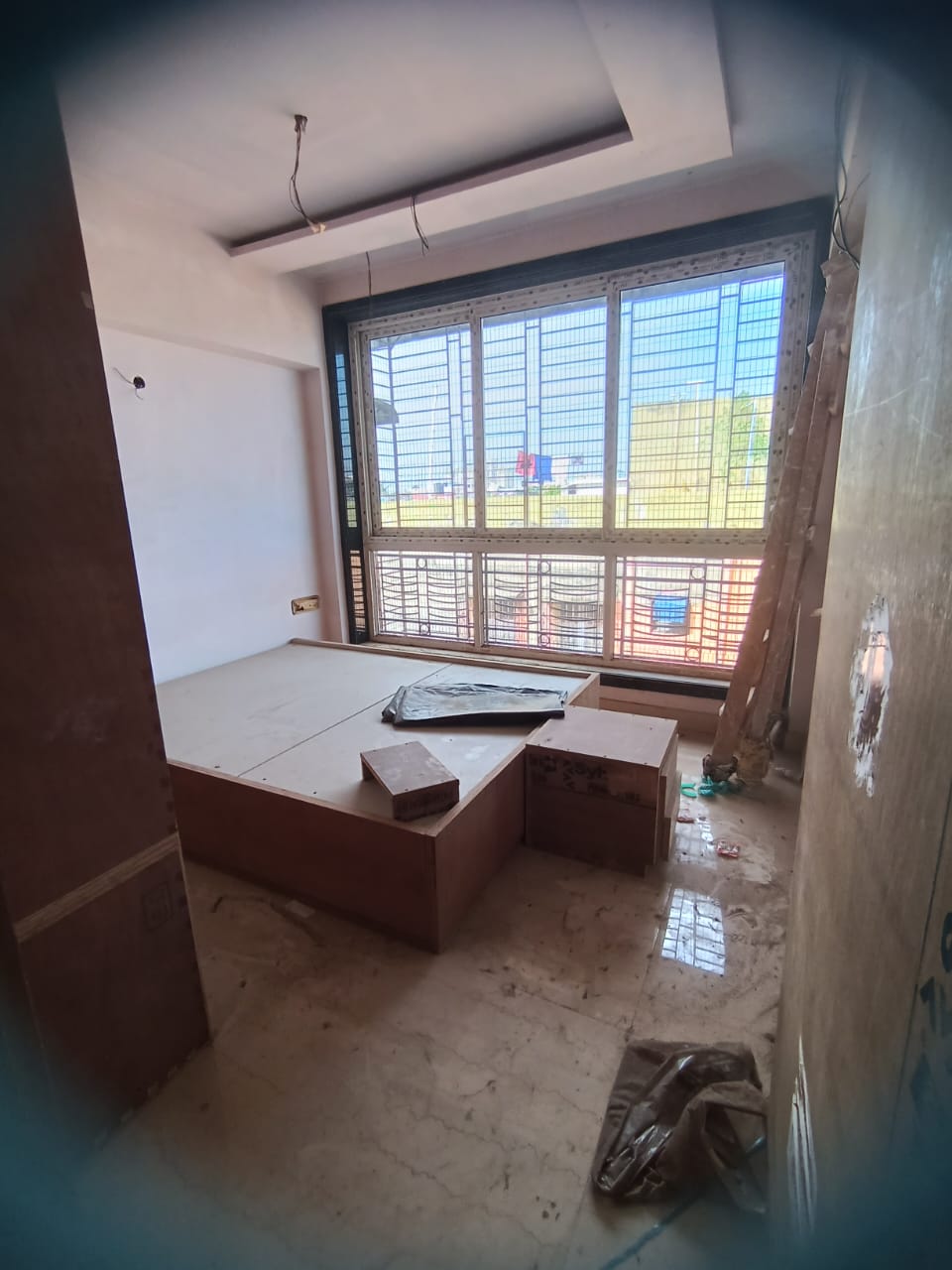 3 BHK + Pooja Room Apartment For Sale in Tollygunge