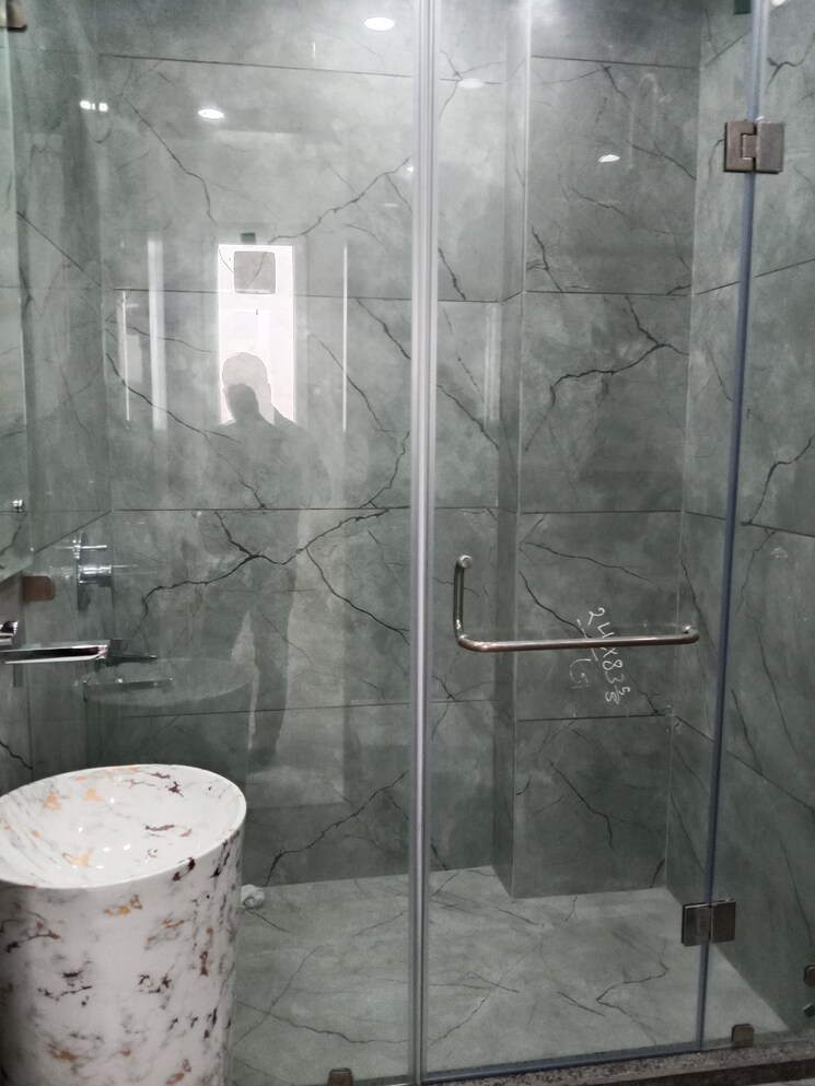 Bathroom, rps-savana 3 Bedroom 1249 Sq.Ft. Apartment In Sector 88 Faridabad 7934624