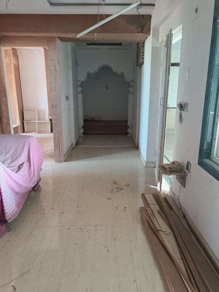 Room, tollygunge 3 Bedroom 1617 Sq.Ft. Apartment In Tollygunge Kolkata 7934649