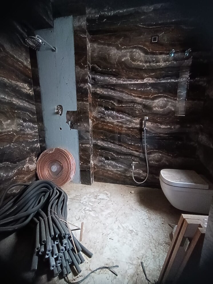 Attached Bathroom, tollygunge 3 Bedroom 1617 Sq.Ft. Apartment In Tollygunge Kolkata 7934649