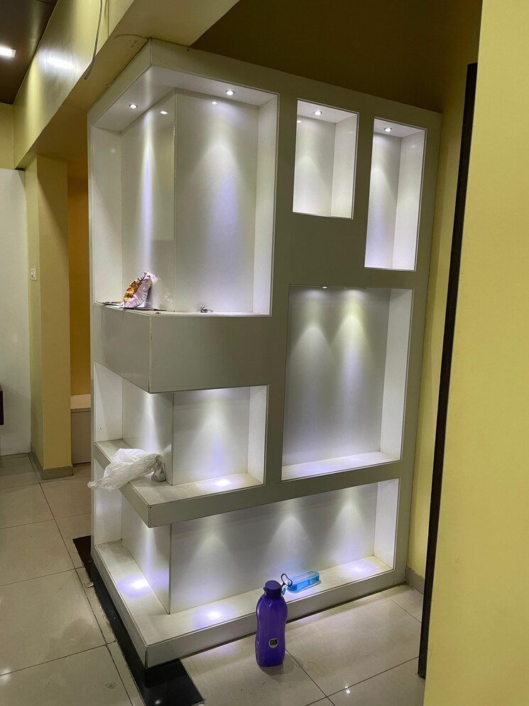 undefined, paranjape-schemes-madhukosh 1 Bedroom 574 Sq.Ft. Apartment In Dhayari Pune 7934612