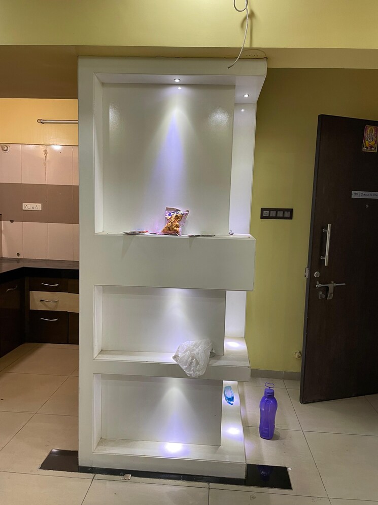 undefined, paranjape-schemes-madhukosh 1 Bedroom 574 Sq.Ft. Apartment In Dhayari Pune 7934612