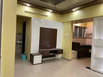 1 BHK Apartment For Rent in Paranjape Schemes Madhukosh Dhayari Pune  7934612