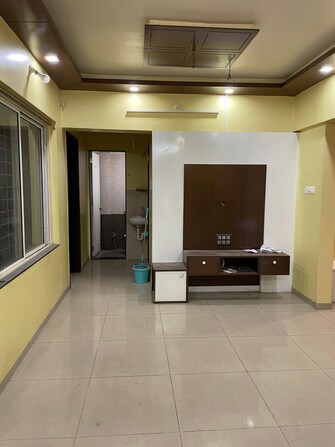 1 BHK Apartment For Rent in Paranjape Schemes Madhukosh Dhayari Pune  7934612