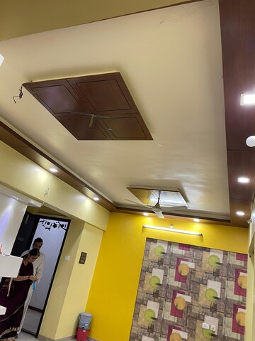 Room in 1 BHK Apartment at Paranjape Schemes Madhukosh, Dhayari – for Rent