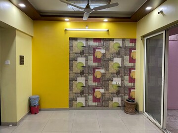 Room in 1 BHK Apartment at Paranjape Schemes Madhukosh, Dhayari – for Rent