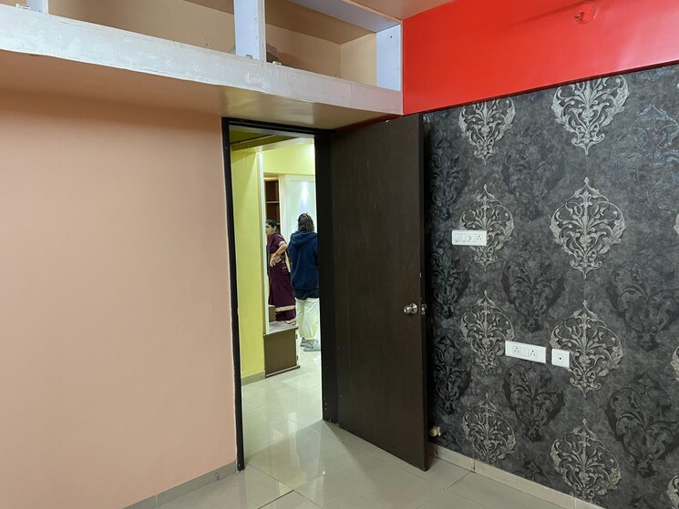 Room, paranjape-schemes-madhukosh 1 Bedroom 574 Sq.Ft. Apartment In Dhayari Pune 7934612