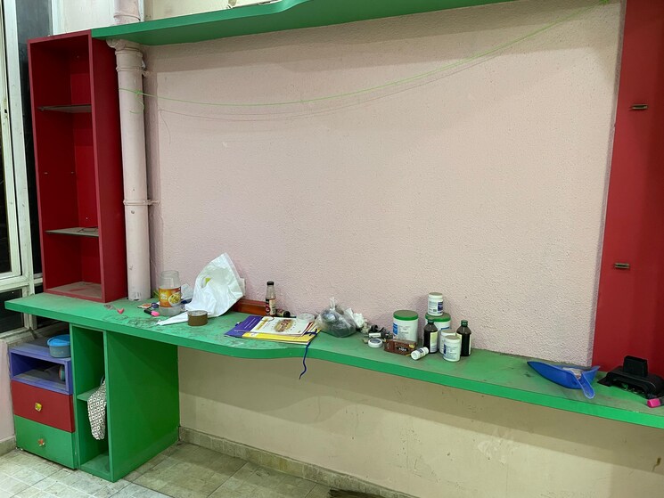 undefined, paranjape-schemes-madhukosh 1 Bedroom 574 Sq.Ft. Apartment In Dhayari Pune 7934612