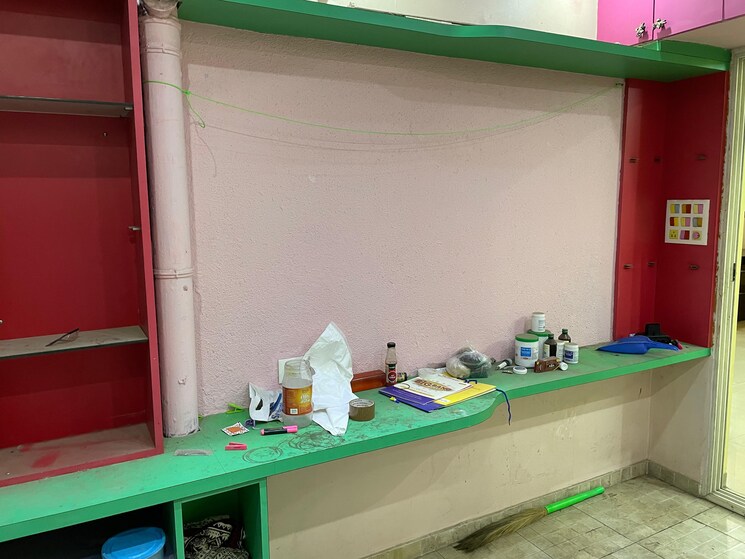 undefined, paranjape-schemes-madhukosh 1 Bedroom 574 Sq.Ft. Apartment In Dhayari Pune 7934612