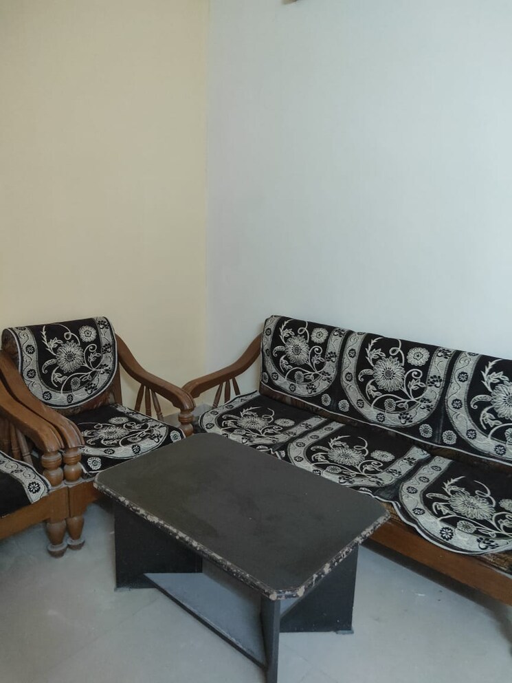 Living Room, surya-towers-zirakpur 2 Bedroom 1250 Sq.Ft. Apartment In Lohgarh Zirakpur 7934658