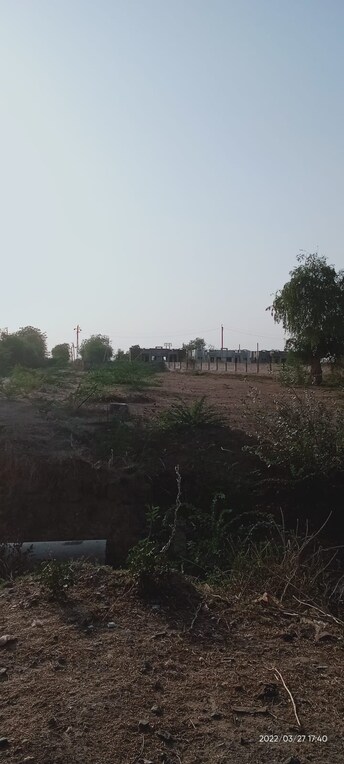 Plot For Resale in Ambika Society Palanpur  7934628