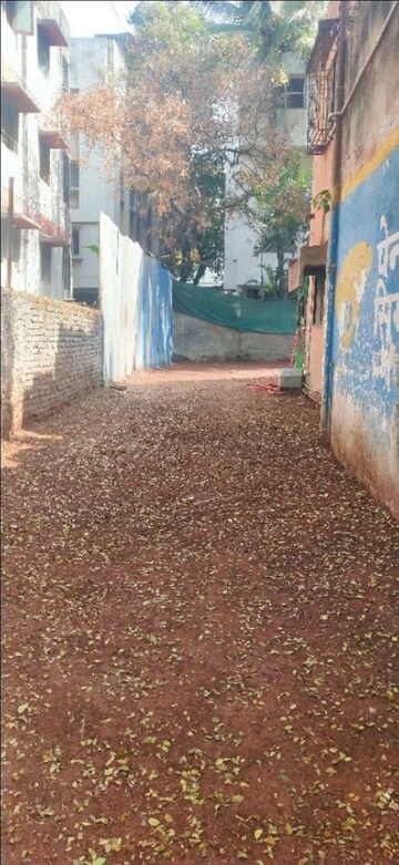 Plot Area in  Plot at Ambika Society – for Sale