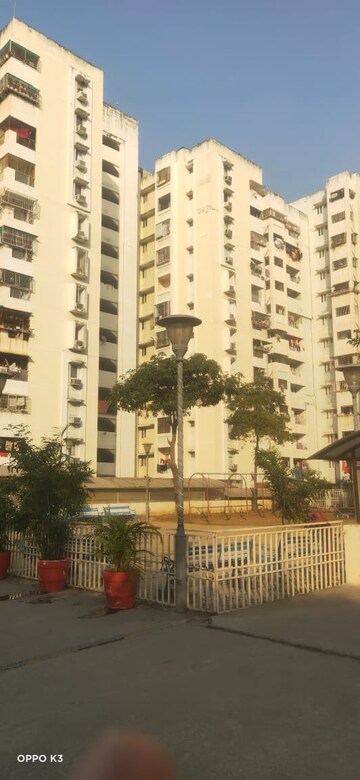 2.5 BHK Apartment – Exterior View View at Betwa Apartment, Gomti Nagar - for Sale