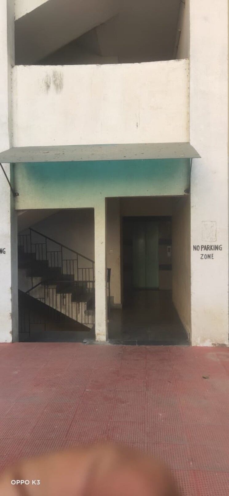 Exterior View, betwa-apartment 2.5 Bedroom 1290 Sq.Ft. Apartment In Gomti Nagar Lucknow 7934661