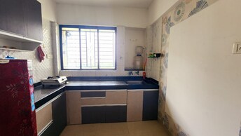 1 BHK Apartment For Rent in Dreams Aakruti Hadapsar Pune  7934644