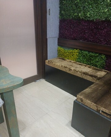 Floor Plan in  Office Space at Bhandup West – for Rent