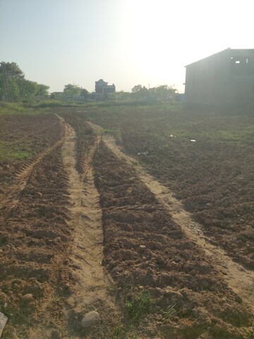 Plot For Sale in Sector 108