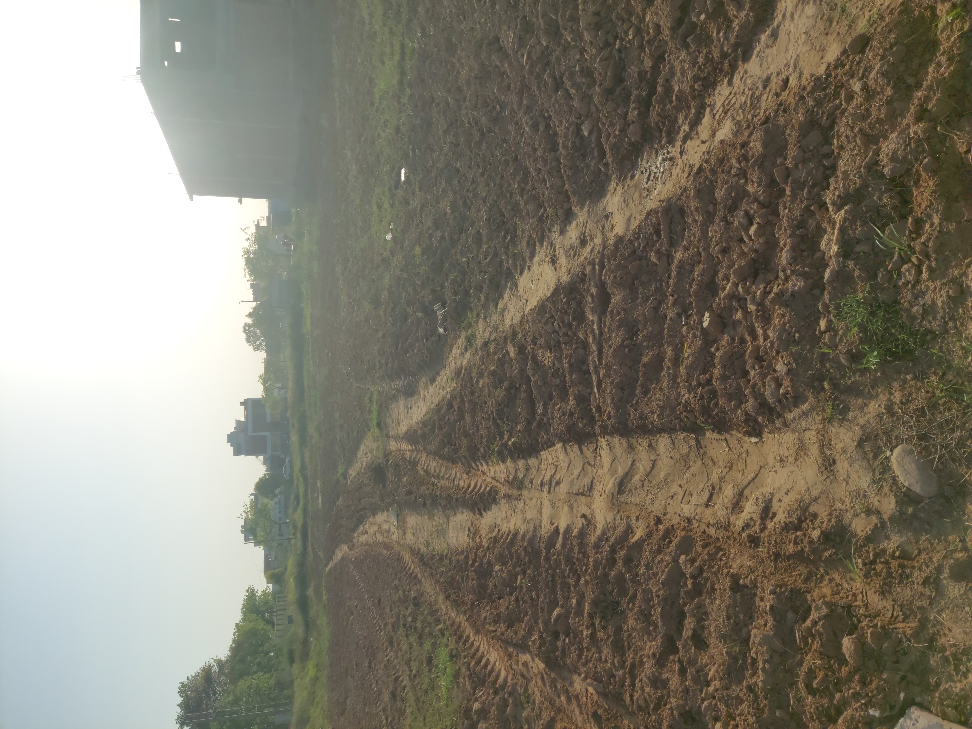 Plot For Sale in Emaar