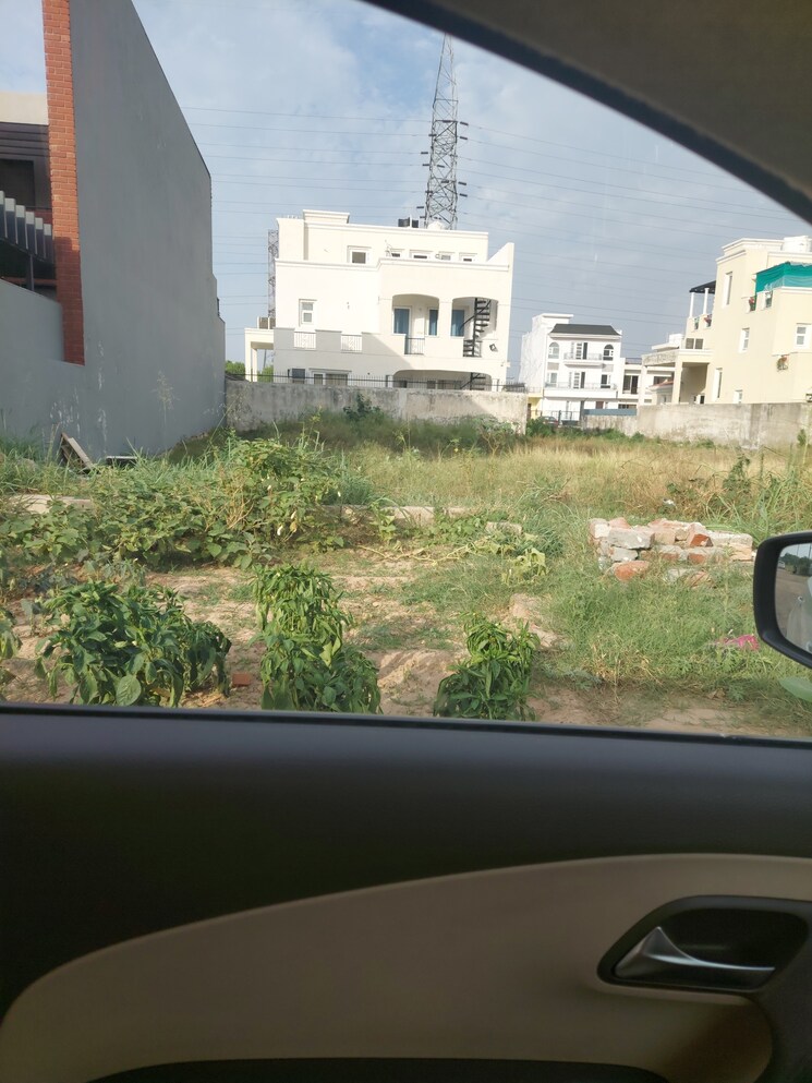 Exterior View, sector 108  300 Sq.Yd. Plot In Sector 108 Mohali 7934662