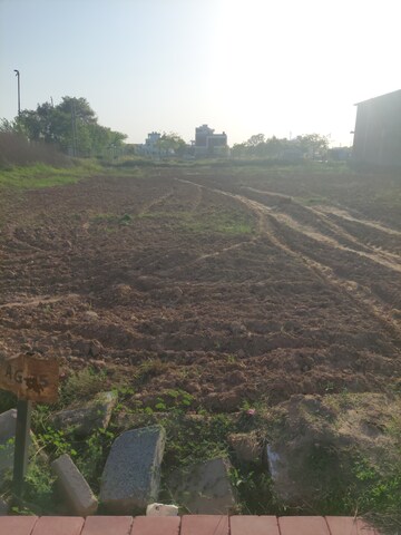  Plot – Garden View at Sector 108 - for Sale